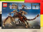 Lego Harry Potter - 76406 - Hungarian Horntail, Ophalen, Nieuw, Complete set, Lego