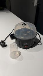 Eierkoker, Elektronische apparatuur, Eierkokers, Ophalen, Zo goed als nieuw