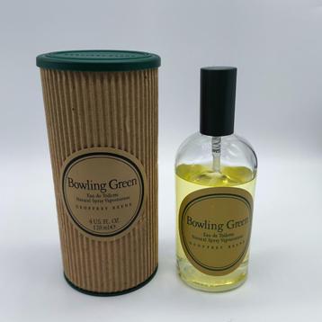 Geoffrey Beene Bowling Green EDT discontinued beschikbaar voor biedingen