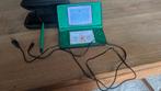 Nintendo DSi XL, Games en Spelcomputers, Spelcomputers | Nintendo DS, Ophalen of Verzenden, Gebruikt, Dsi