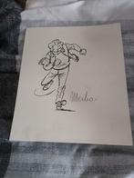 Beeld kiekeboe zeldzaam stuk, Boeken, Stripverhalen, Ophalen of Verzenden