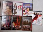 Dvd's verschillende genres, Cd's en Dvd's, Ophalen of Verzenden