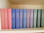 Ensemble de 12 volumes du Cercle Historia, Gelezen, Ophalen of Verzenden