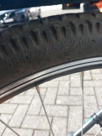 Zeer pracht mbk fiets beschikbaar voor biedingen