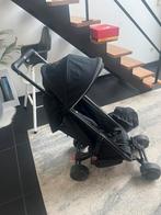 Omnio supercompacte plooibuggy!  Ideaal vr id bakfiets!, Kinderen en Baby's, Buggy's, Ophalen, Zo goed als nieuw, Regenhoes