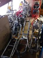 Frame frames kader SS Supersport Monster Multistrada Paso, Motoren, Ophalen of Verzenden, Gebruikt