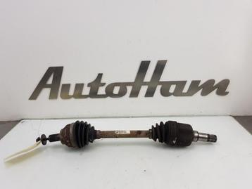 AANDRIJFAS LINKS VOOR Volvo S40 (MS) (01-2004/12-2012) beschikbaar voor biedingen