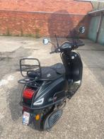 GTS Toscana | B klasse, Ophalen, Gts, Benzine, 50 cc