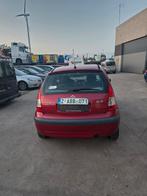 C3, Zwart, 5 deurs, Particulier, Euro 4