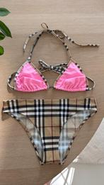 Burberry bikini, Kleding | Dames, Badmode en Zwemkleding, Ophalen, Bikini