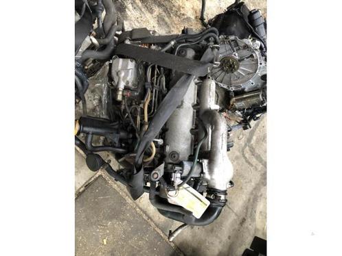 Motor van een Renault Clio, Auto-onderdelen, Motor en Toebehoren, Renault, Gebruikt, 3 maanden garantie, Ophalen of Verzenden
