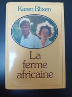 De Afrikaanse boerderij, Zo goed als nieuw, Karen Blixen