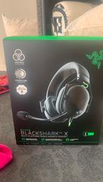 Casque gamer Razer, Computers en Software, Headsets, Zo goed als nieuw