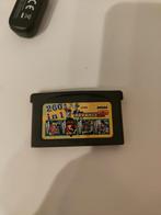 1 Gameboy Advance-game die Pokemons bevat, Games en Spelcomputers, Games | Nintendo Game Boy, Ophalen, Zo goed als nieuw