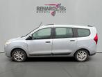 Dacia Lodgy DACIA LODGY, Autos, Dacia, Argent ou Gris, Achat, Entreprise, Boîte manuelle