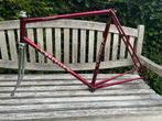 Gazelle Champion Mondial (fietsframe/kader), Fietsen en Brommers, Fietsonderdelen, Ophalen, Frame, Gebruikt, Racefiets