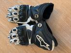 Alpinestars GP Pro handschoenen maat MEDIUM, Motoren, Kleding | Motorkleding, Handschoenen, Alpinestars, Dames, Tweedehands