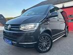 Volkswagen T6 Transporter 2.0 TDi Comfortline DSG Duo Cab 5, Auto's, Voorwielaandrijving, Monovolume, Leder, Bedrijf