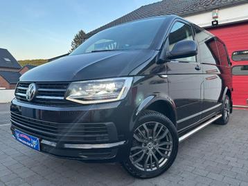 Volkswagen T6 Transporter 2.0 TDi Comfortline DSG Duo Cab 5  beschikbaar voor biedingen