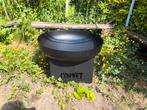 Cornet Vuurschaal Nieuw, Tuin en Terras, Houtskoolbarbecues, Ophalen, Nieuw