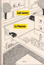 Le Passeur Lois Lowry, Livres, Enlèvement ou Envoi, Comme neuf, Europe autre, Lois Lowry