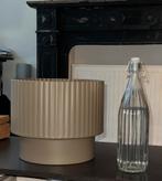 Plant pot / Cache pot, Ophalen, Zo goed als nieuw