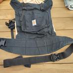 Draagzak Ergobaby, Kinderen en Baby's, Babydragers en Draagdoeken, Ophalen of Verzenden, Gebruikt, Rug, Draagzak