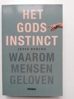 Het godsinstinct - Jesse Bering - 2010, Utilisé, Enlèvement ou Envoi