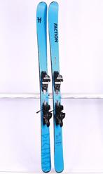 170 skis FACTION DICTATOR 1.0 2022, 160 à 180 cm, Carving, Skis, Utilisé