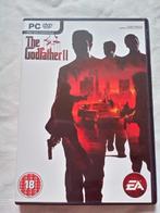 The Godfather II, Ophalen of Verzenden, Gebruikt, Avontuur en Actie, Vanaf 18 jaar