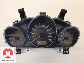 COCKPIT KILOMETERTELLER TELLER MITSUBISHI COLT 135.431 KM beschikbaar voor biedingen