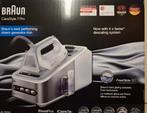 Braun IS 7155 WH, Carestyle 7 Pro, Ophalen, Nieuw