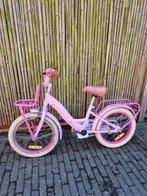 Roze Fiets, Fietsen en Brommers, Ophalen of Verzenden, Gebruikt