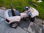 Trapauto Go cart AUDI TT Roadster Moerbeke waas, Kinderen en Baby's, Speelgoed | Buiten | Voertuigen en Loopfietsen, Gebruikt