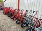 Matador steenkruiwagen/steen kruiwagen gebruikt, Tuin en Terras, Kruiwagens, Ophalen, Matador, Handmatig, Gebruikt