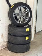 19 inch R Line velgen Tiguan, Auto's, Te koop, Bedrijf