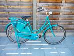 oma fiets, Fietsen en Brommers, Fietsen | Dames | Omafietsen, Ophalen, Zo goed als nieuw