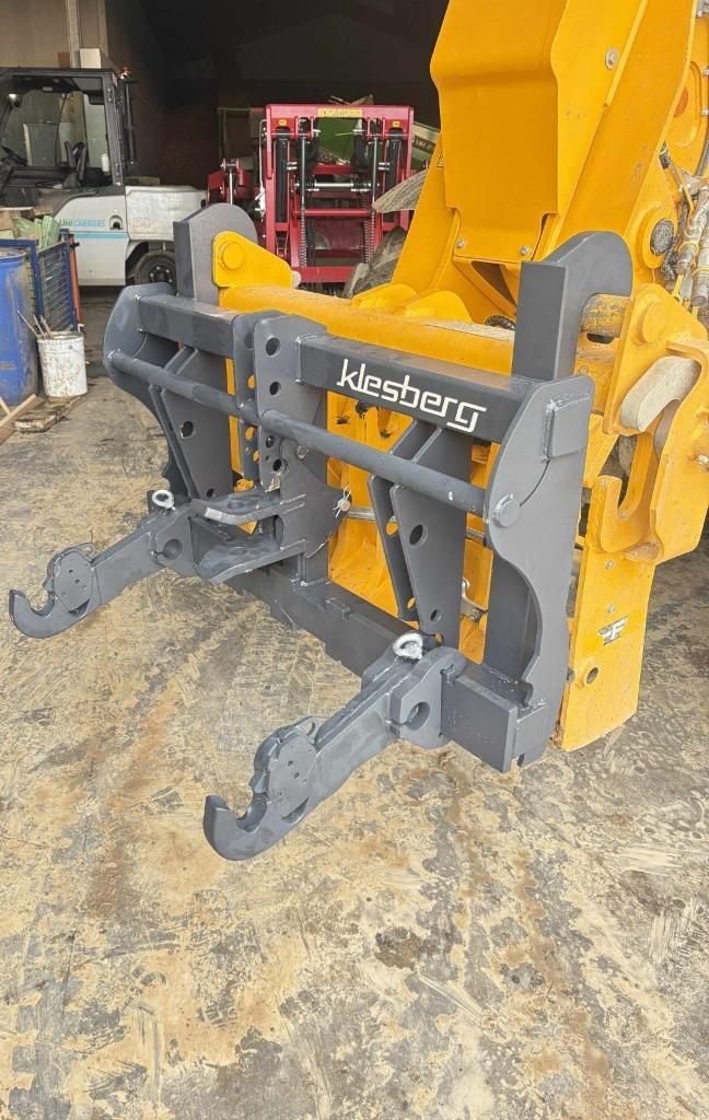 Tête 3 point / tête machines, Articles professionnels, Agriculture | Outils, Agricole, Enlèvement ou Envoi