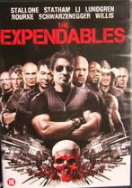 DVD ACTIE- THE EXPENDABLES (SYLVESTER STALLONE), Cd's en Dvd's, Alle leeftijden, Ophalen of Verzenden, Zo goed als nieuw, Actiethriller