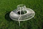 Tuinbank Boombank nieuw, Jardin & Terrasse, Bancs de jardin, Enlèvement ou Envoi, Neuf, Métal