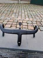 pinarello talon guidon carbon 140x120 etat neuf, Enlèvement