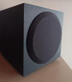 Eltax SW800 subwoofer, Audio, Tv en Foto, Luidsprekerboxen, Ophalen of Verzenden, Zo goed als nieuw, Subwoofer, Overige merken