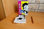 Betty Boop lepelhouder 1994, Ophalen of Verzenden, Nieuw, Mens
