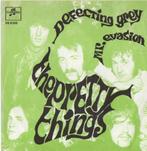 Pretty Things single "Defecting Grey/Mr.Invasion", Cd's en Dvd's, Vinyl Singles, Rock en Metal, Gebruikt, 7 inch, Single