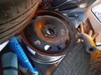 Jante origine tole  ford fiesta 2016, Auto-onderdelen, Banden en Velgen, Ophalen of Verzenden, Band(en)