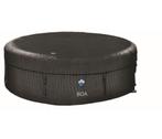 NetSpa Boa jacuzzi 5/6 persoon met zoutwater systeem, Nieuw, Opblaasbaar, Filter, Ophalen