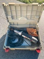 Haakse slijper, Bricolage & Construction, Enlèvement, Utilisé