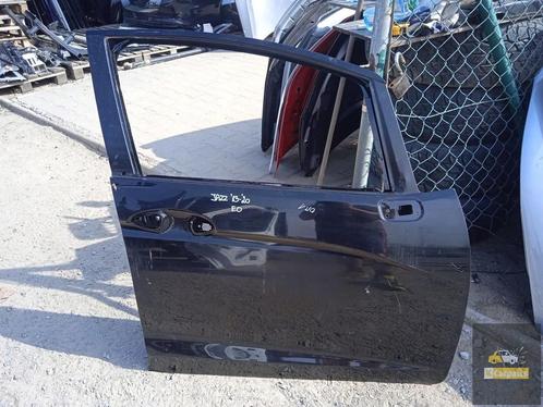 Honda Jazz IV rechter voordeur, Auto-onderdelen, Carrosserie, Deur, Honda, Gebruikt