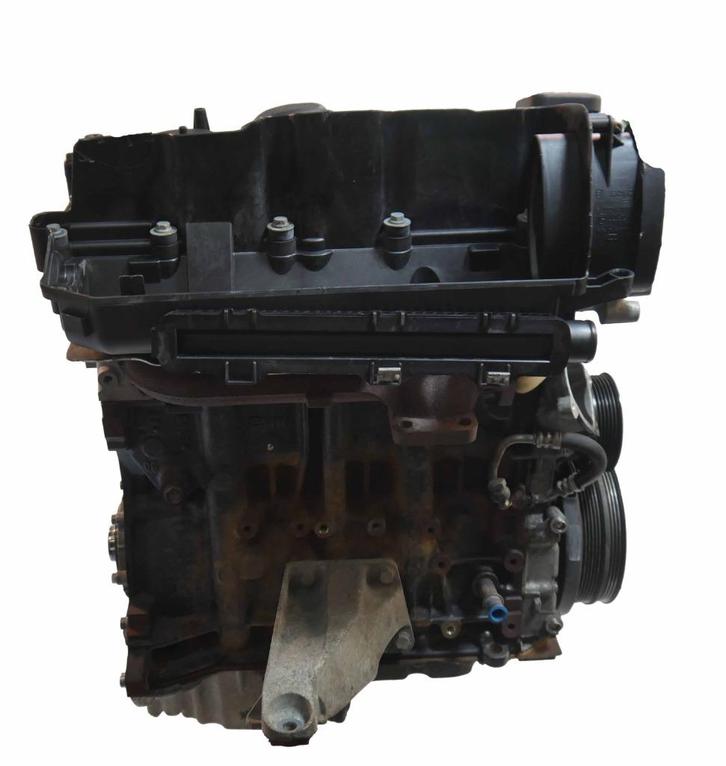 Moteur BMW Série 1 E87 2.0L – M47D20-204D4-M47 – 2006, Autos : Pièces & Accessoires, Moteurs & Accessoires, BMW, Révisé, Enlèvement ou Envoi
