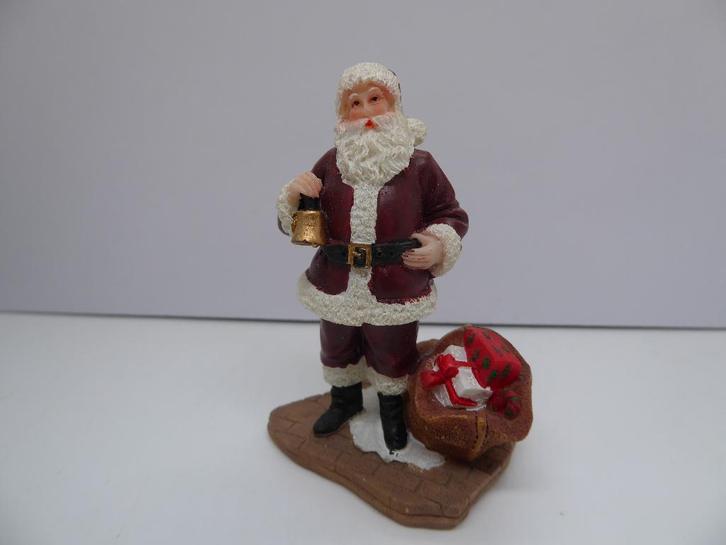 Luville Objet Père Noël - 601568, Divers, Noël, Comme neuf, Enlèvement ou Envoi